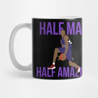 Vince Carter - Half Man, Half Amazing Mug